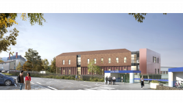 Madiha OUQACEM VIRATHAM - APRIM ARCHITECTURE